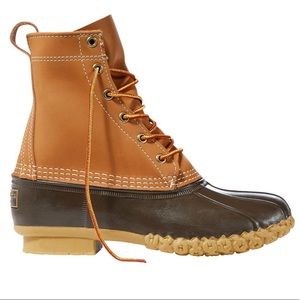 The Original L.L. Bean Boot